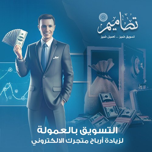 التسويق بالعمولة لزيادة أرباح متجرك الالكتروني