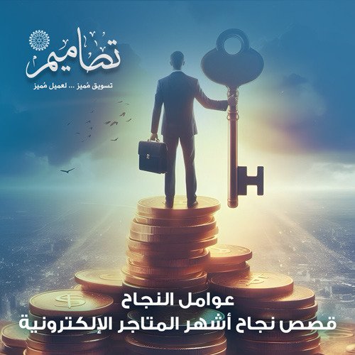عوامل النجاح
